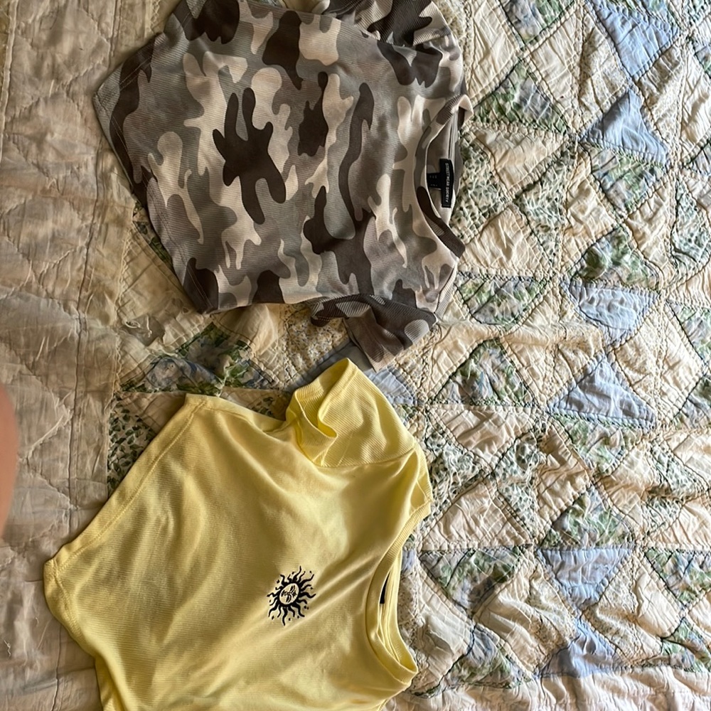 T-shirt